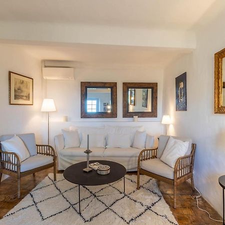 Mougins Collection - Maisonnette Authentique - Vieux Village De ムジャン エクステリア 写真