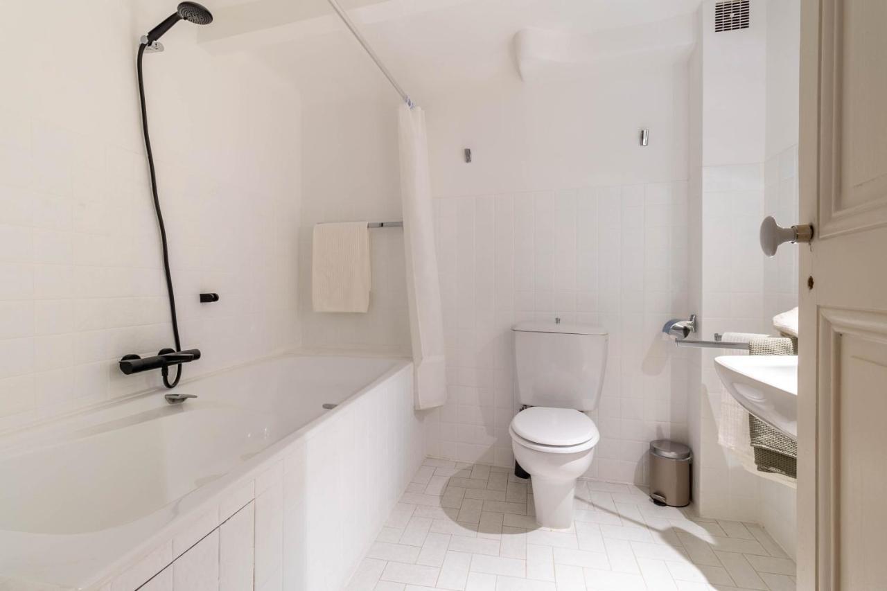 Mougins Collection - Maisonnette Authentique - Vieux Village De ムジャン エクステリア 写真